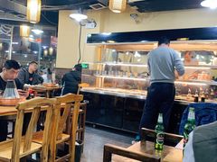 -东镇老火锅(长春路首店)