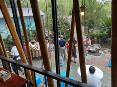 -花园茶楼(兴城西路店)