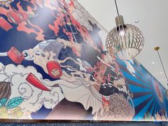 -半天妖烤鱼(物美沁山水店)