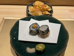 -鮨政· Omakase(港汇恒隆广场店)