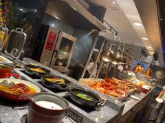 -吉布鲁牛排海鲜自助(芙蓉万家丽店)