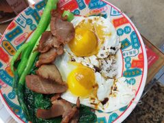 -孖记茶档·热腾茶餐(江南西plus店)