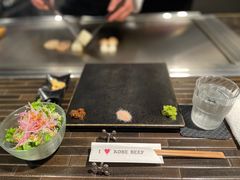 色拉-神戸たん龍(生田新道店)