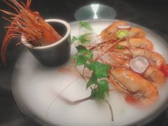 熟醉大虾-忆家名门·上海菜(徐家汇店)