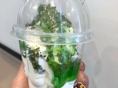 -麦当劳(杭州西湖银泰百货店)