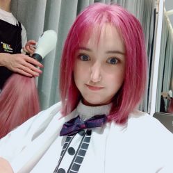 点击看大图 -3AM HAIR SALON烫发染发接发
