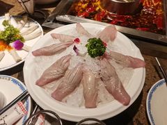 -码头故事火锅(大丰店)