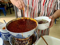 -老字号贾家肉丸糊辣汤(光明巷店)