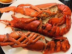 -北京王府井希尔顿酒店·万斯阁西餐厅