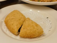 -青岛海景花园大酒店·白果树餐厅青岛菜