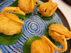 -白天鹅宾馆-宏图府餐厅