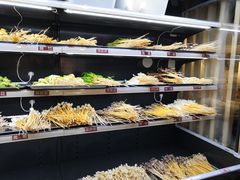 -叶婆婆钵钵鸡(解放碑店)