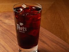-Peet's 皮爷咖啡(东湖路手作店)