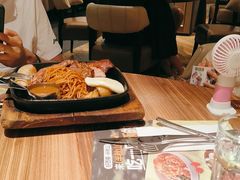 -半秋山西餐厅(巴南万达广场店)