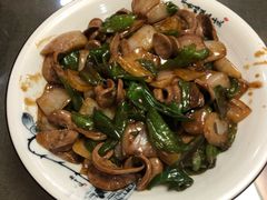 炒全腰-广迎居老正兴菜馆