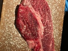 -老乾杯和牛烧肉(王府中环店)
