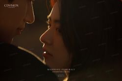 -CD视觉婚纱摄影