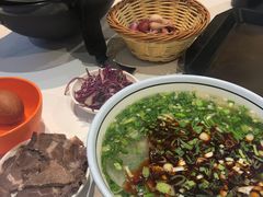 -兰州马子禄牛肉面(文景公园店)