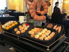 -LA TABLE de Joël Robuchon Restaurant