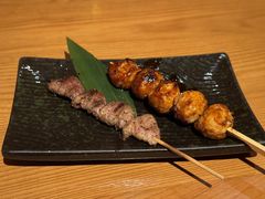 -有喜屋·鲜鸡烧鸟·居酒屋(安龙路店)