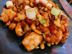 -玉桥餐厅(天坛店)