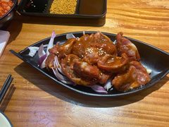 -吉志烤肉(太原总店)