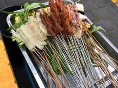 -大学习巷清真寺