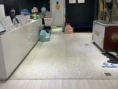 -Barbe a papa亲子餐厅(杨浦店)