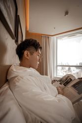 -西施无菌半永久纹绣眉眼影唇轻增发纹发际线