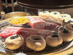 -泥炉烧肉师(新街口金銮巷店)