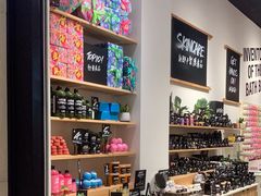 -LUSH(威尼斯人店)