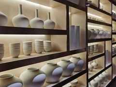 -锦江都城经典达华静安寺酒店·餐厅