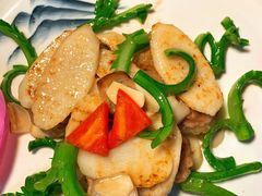 满园春色-浣花锦绣(杜甫草堂店)