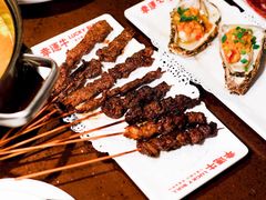 -幸运牛汕头小黄牛牛肉火锅(梅林店)