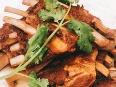 -蝎王府羊蝎子(西稍门店)