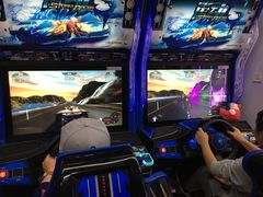 -核客电玩城(东门店)