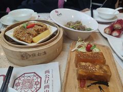 -点都德(汇盈广场店)