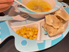-师烤·豆花烤鱼(广州荔湾扬韬广场店)