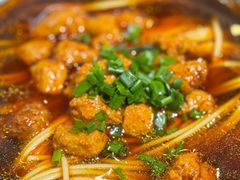 -顺丰面馆(打浦店)