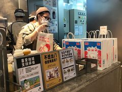 -喜茶(北京通州万达店)