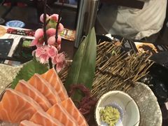 -古田居·特色寿司料理(星之岛旗舰店)