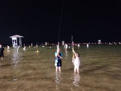 -碧海金沙