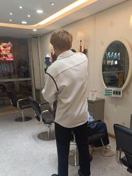 -剪约时尚先生·男士发型沙龙