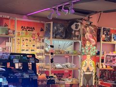 -阿尔法Game Station(中山路店)