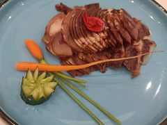 -石榴花新疆清真餐厅(莫愁湖店)