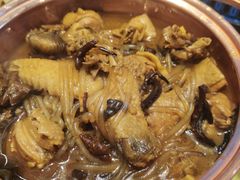 -关东小磨东北菜(上海长风大悦城店)