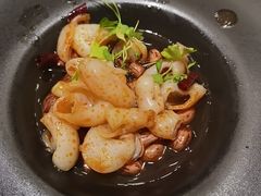 -宴昆山·私房菜(春晖店)