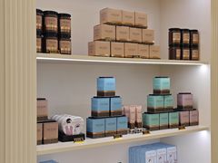 -Angelina安吉丽娜(恒隆广场店)