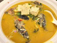 -庆江南江南菜(琴湖溪里花园城店)