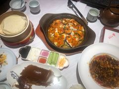 -大鸭梨烤鸭·北京菜(南小街/南苑店)